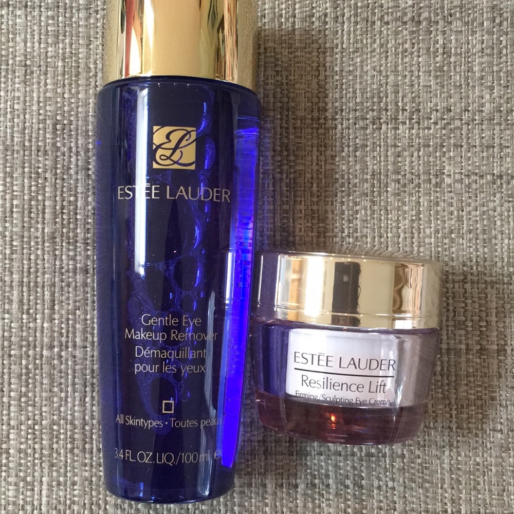 Skincare bundle from Estée Lauder